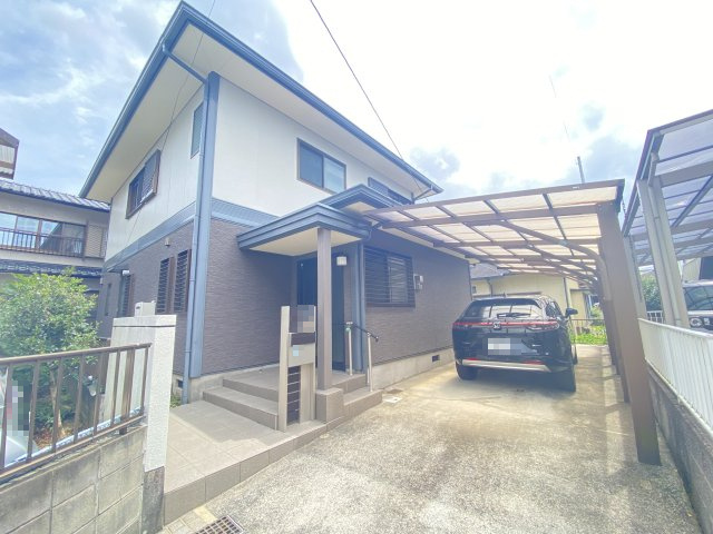 【外観】 | 東区長嶺西1丁目