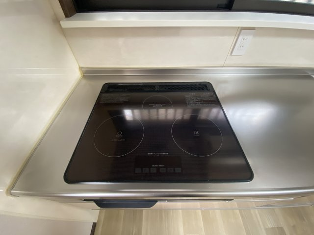 【独立洗面台】 | 東区長嶺西1丁目