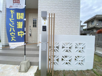 【設備】 | 南城市玉城糸数3期（全4棟）2号棟 | 2号棟　