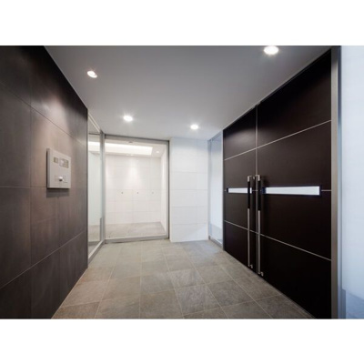 【セキュリティ】 | パルティール千種