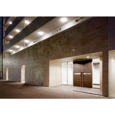 【エントランス】 | パルティール千種