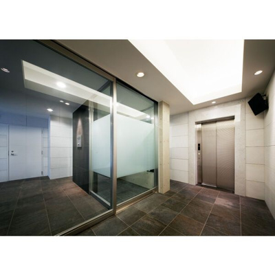 【ロビー】 | パルティール千種