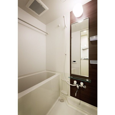 【浴室】 | パルティール千種