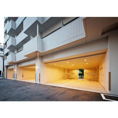 【駐車場】 | パルティール千種