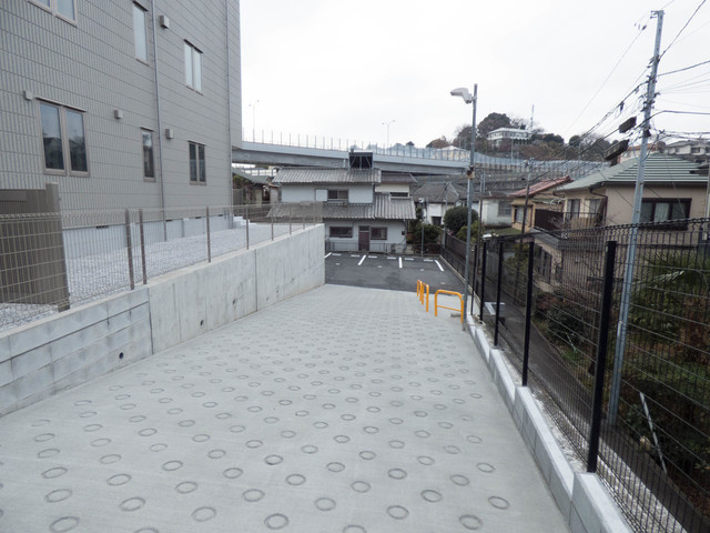 ＶＩＬＬＥＴＡ　横濱港南のその他共用部分
