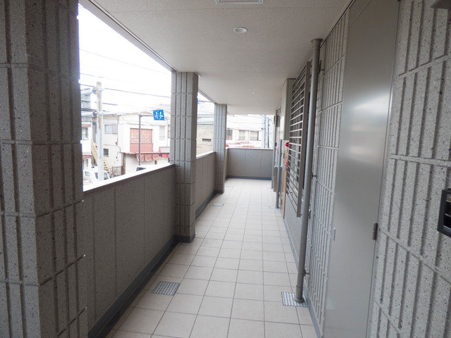 ＶＩＬＬＥＴＡ　横濱港南のその他共用部分