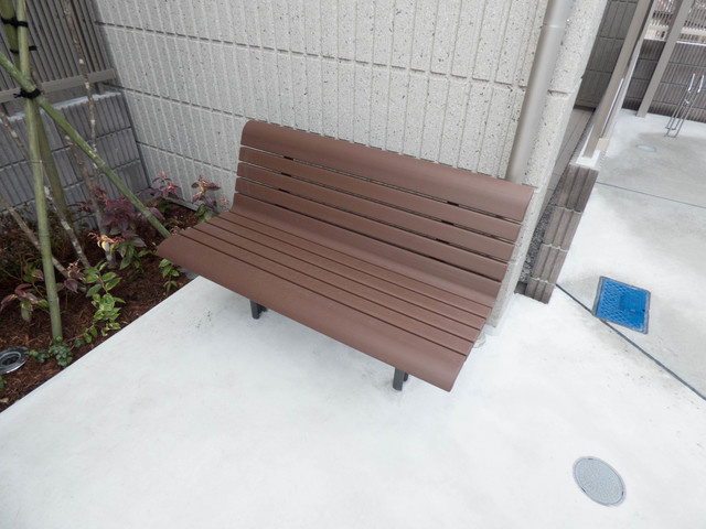 ＶＩＬＬＥＴＡ　横濱港南のその他共用部分