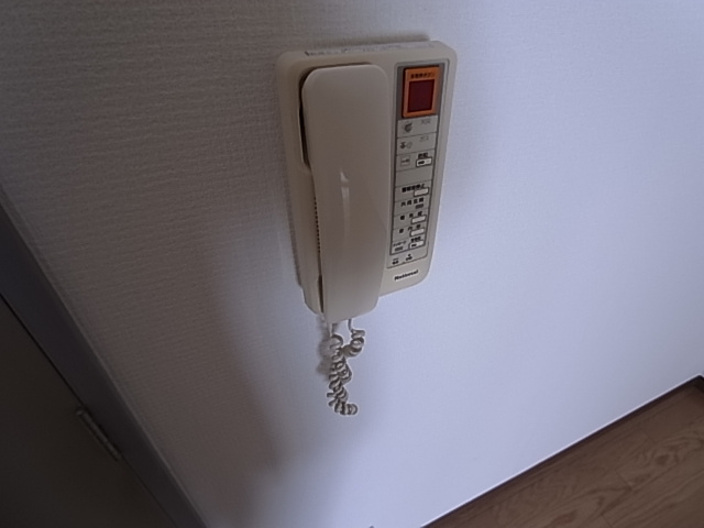 神戸市兵庫区浜崎通の賃貸マンションのセキュリティ