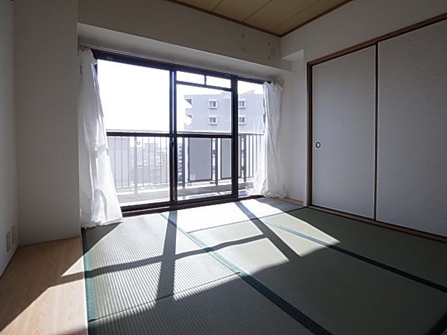 神戸市兵庫区浜崎通の賃貸マンションの展望