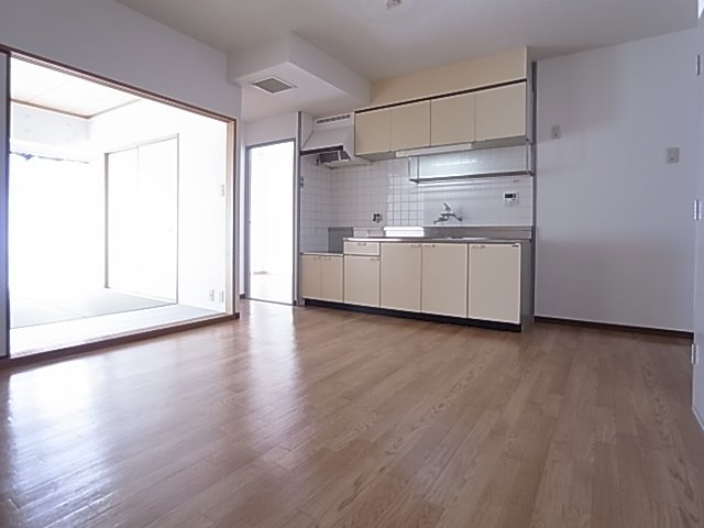 神戸市兵庫区浜崎通の賃貸マンション