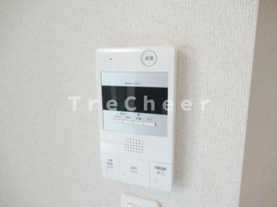 【セキュリティ】 | ライズ浜田山