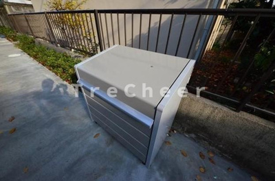 【その他共用部分】 | ライズ浜田山