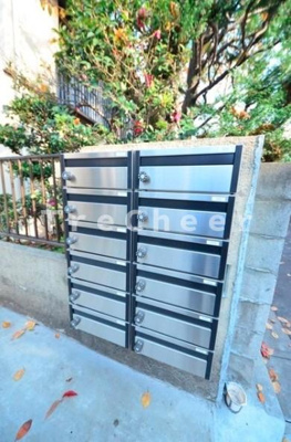 【その他共用部分】 | ライズ浜田山