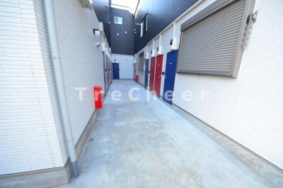 【その他】 | ライズ浜田山