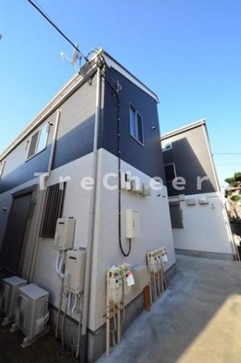 【外観】 | ライズ浜田山