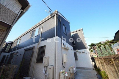 【外観】 | ライズ浜田山