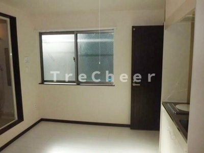 【居間・リビング】 | ライズ浜田山