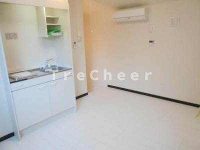 【内装】 | ライズ浜田山