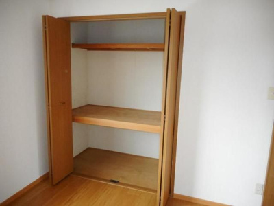 【収納】 | ラベンダーヒルズⅠ