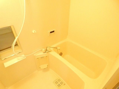 【浴室】 | ラベンダーヒルズⅠ