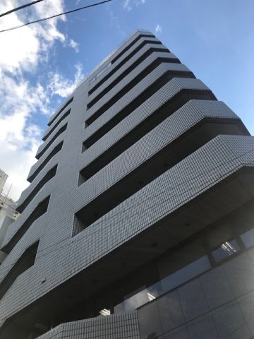 CATビル