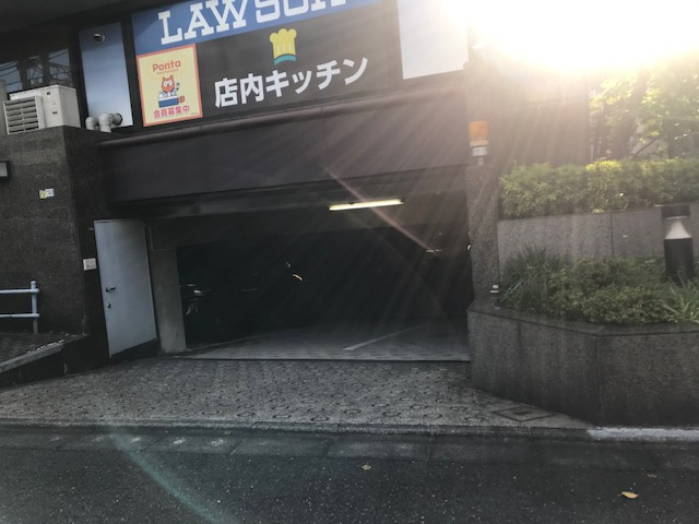 CATビル