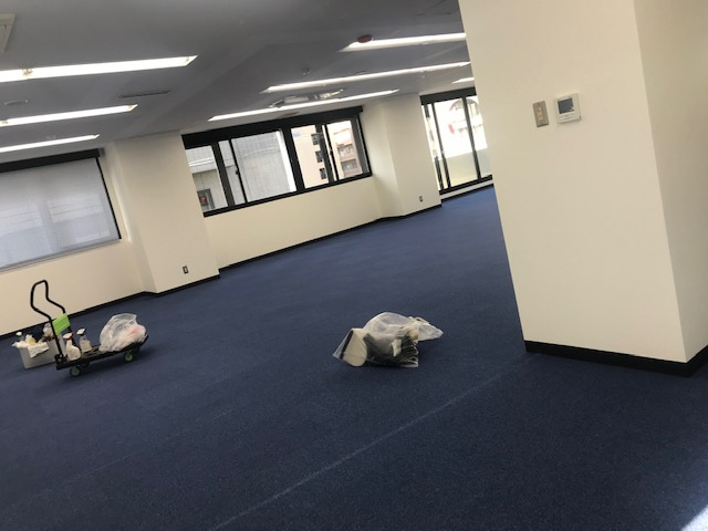 CATビル
