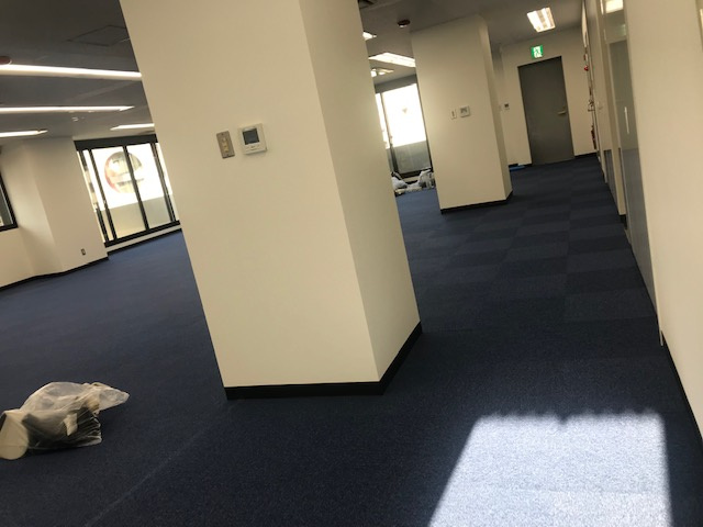 CATビル