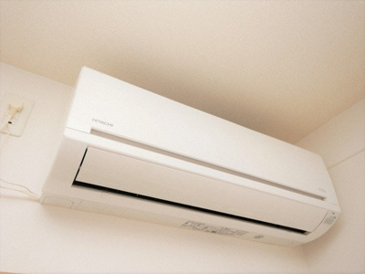 【設備】 | フォレステージュ北堀江