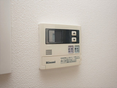 【設備】 | フォレステージュ北堀江