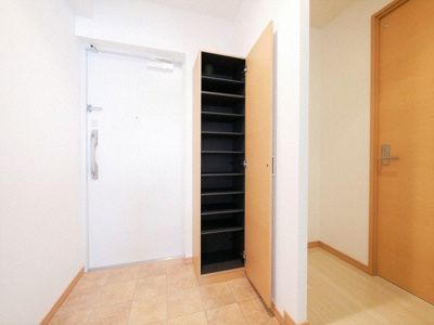 【収納】 | フォレステージュ北堀江