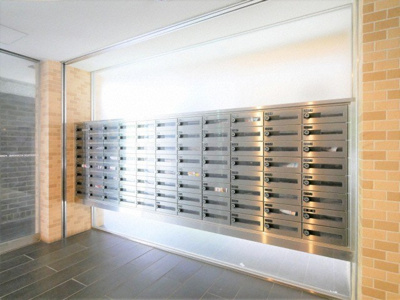 【その他共用部分】 | フォレステージュ北堀江