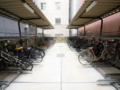 【その他共用部分】 | フォレステージュ北堀江