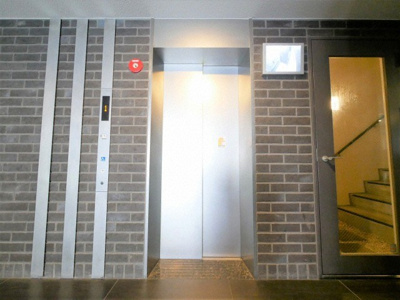 【その他】 | フォレステージュ北堀江