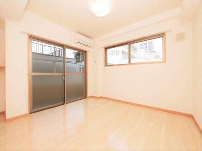 【内装】 | フォレステージュ北堀江