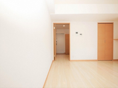 【居間・リビング】 | フォレステージュ北堀江