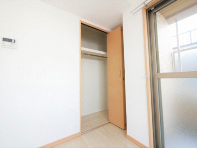 【収納】 | フォレステージュ北堀江