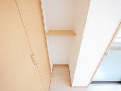 【その他】 | フォレステージュ北堀江