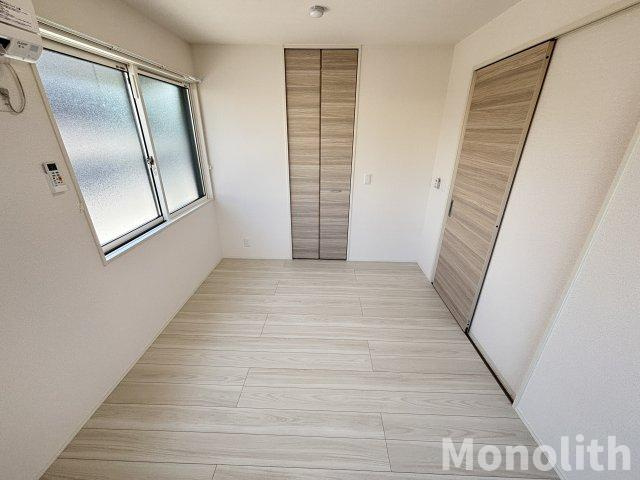 グランヴェールⅥの居間・リビング