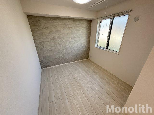 グランヴェールⅥの内装