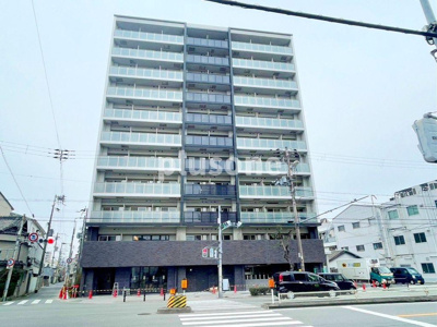 【外観】 | エスリードザ・グレア大阪