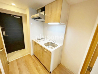 【キッチン】 | エスリードザ・グレア大阪