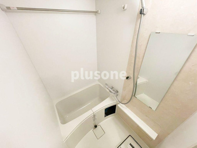 【浴室】 | エスリードザ・グレア大阪