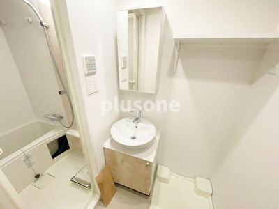 【洗面所】 | エスリードザ・グレア大阪