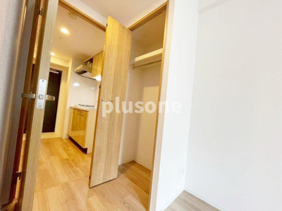 【収納】 | エスリードザ・グレア大阪