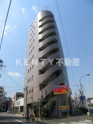 【外観】 | フラリッシュ |  