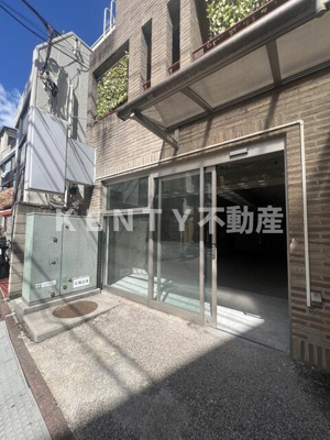 【外観】 | Ｋハウス | 外観もきれいです