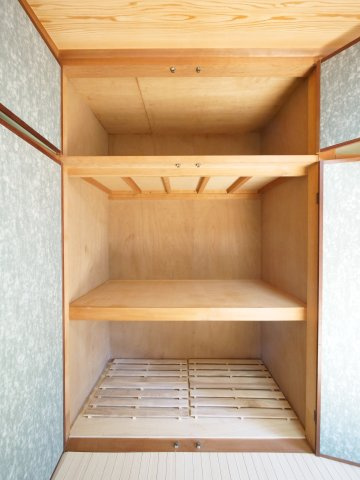 吉備津グリーンハイツのトイレ