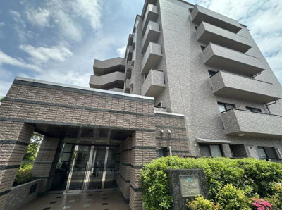 【外観】 | サーパス神野