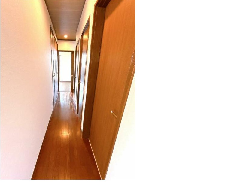 八代市古閑下町中古戸建の内装